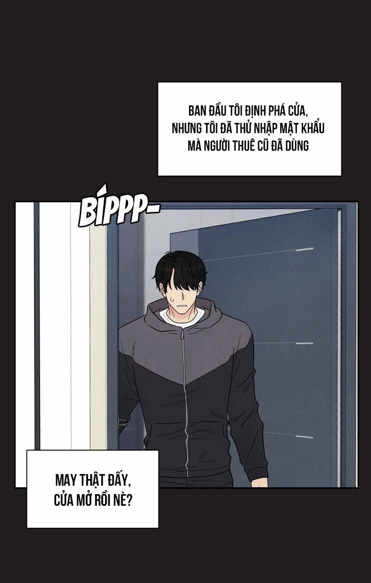 Muốn kết hôn với em ngay lần đầu gặp mặt 4 trang 32