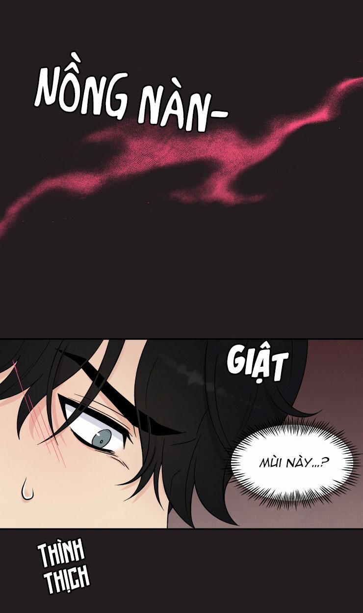 Muốn kết hôn với em ngay lần đầu gặp mặt 4 trang 34