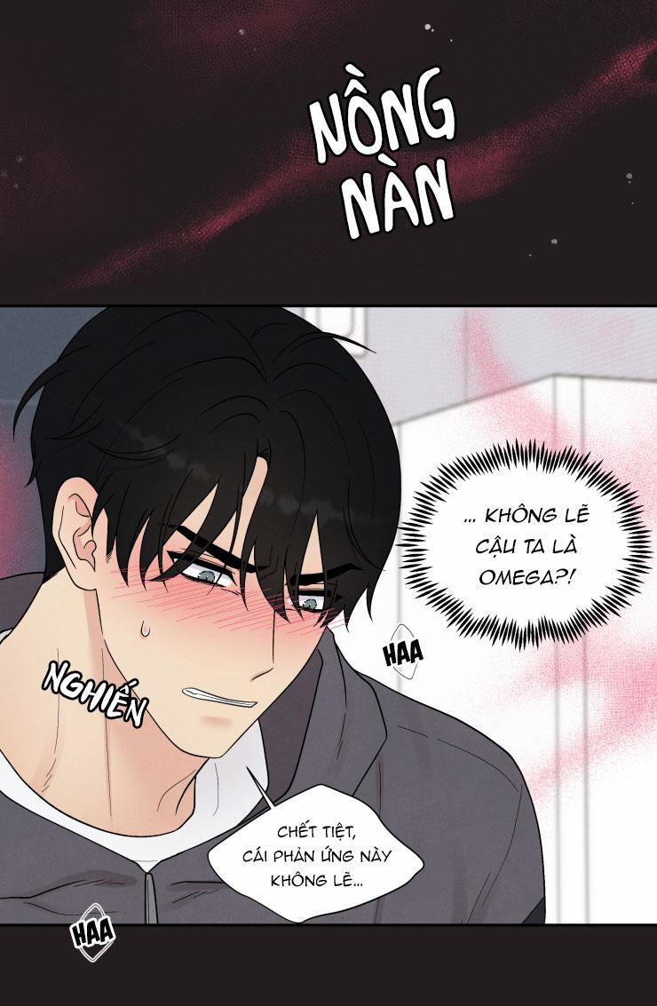 Muốn kết hôn với em ngay lần đầu gặp mặt 4 trang 37