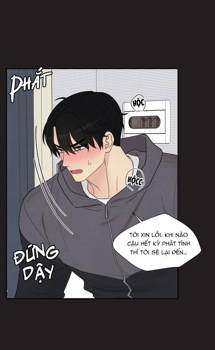 Muốn kết hôn với em ngay lần đầu gặp mặt 4 trang 39