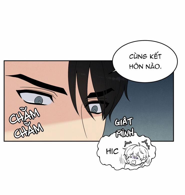 Muốn kết hôn với em ngay lần đầu gặp mặt 4 trang 4