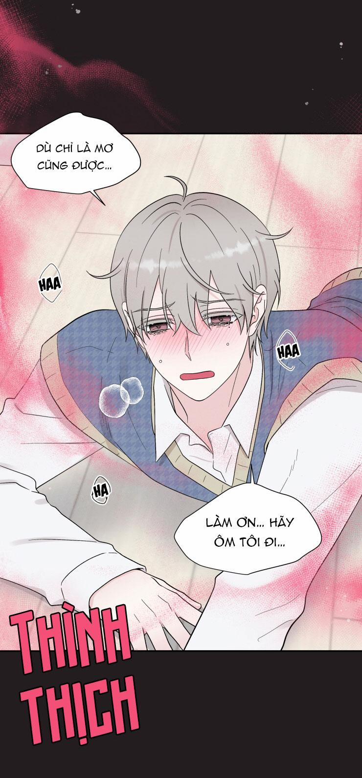 Muốn kết hôn với em ngay lần đầu gặp mặt 4 trang 42