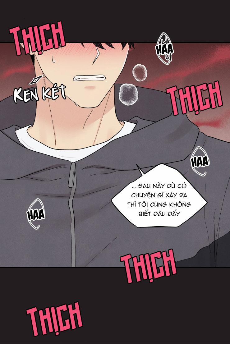 Muốn kết hôn với em ngay lần đầu gặp mặt 4 trang 43