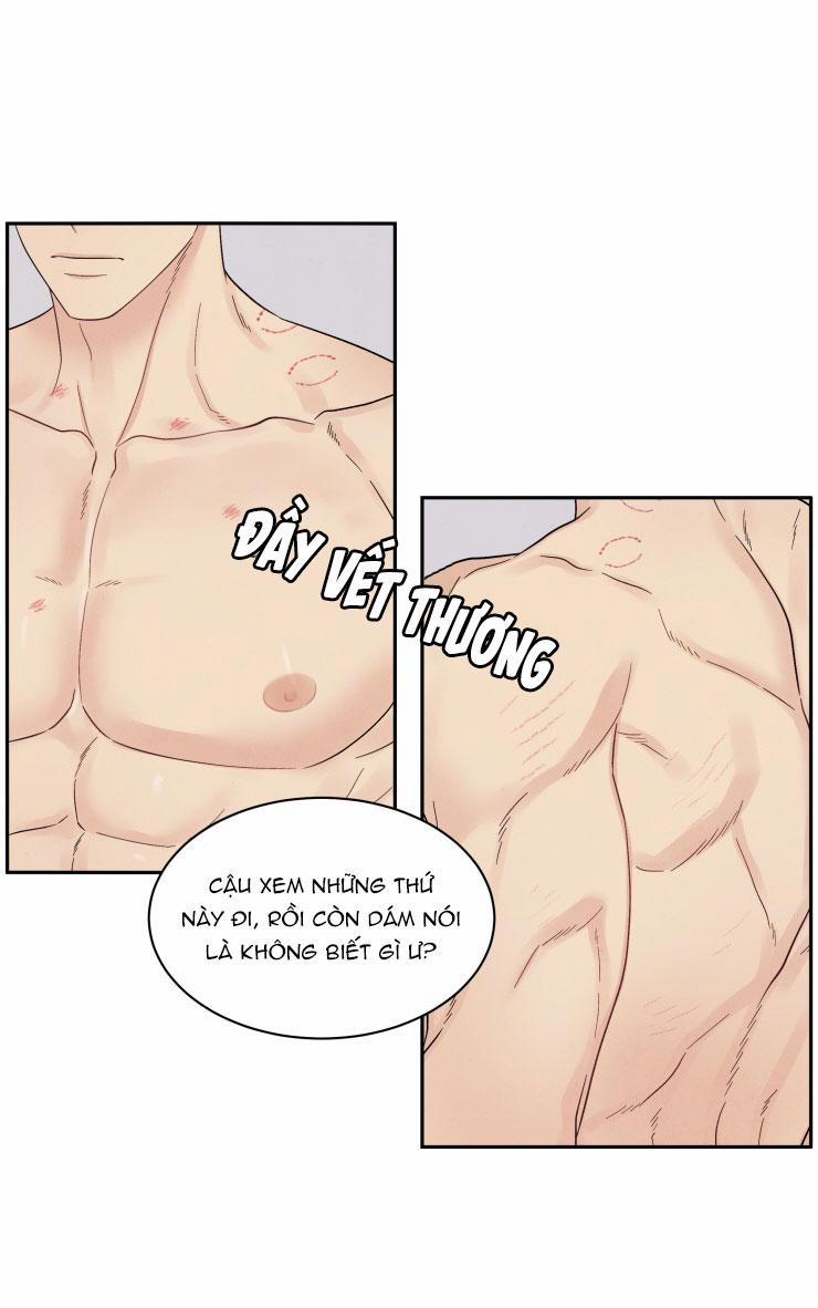 Muốn kết hôn với em ngay lần đầu gặp mặt 4 trang 50