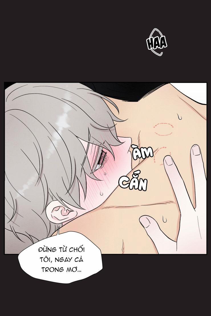 Muốn kết hôn với em ngay lần đầu gặp mặt 4 trang 55