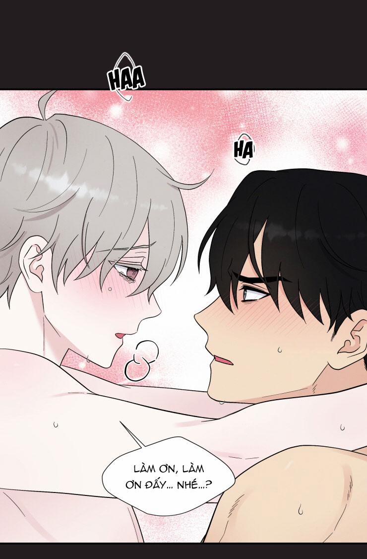 Muốn kết hôn với em ngay lần đầu gặp mặt 4 trang 56