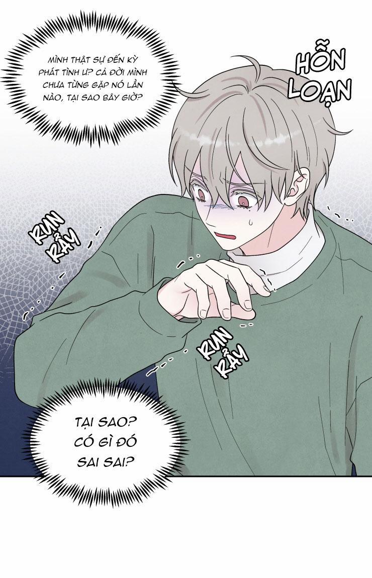 Muốn kết hôn với em ngay lần đầu gặp mặt 4 trang 58