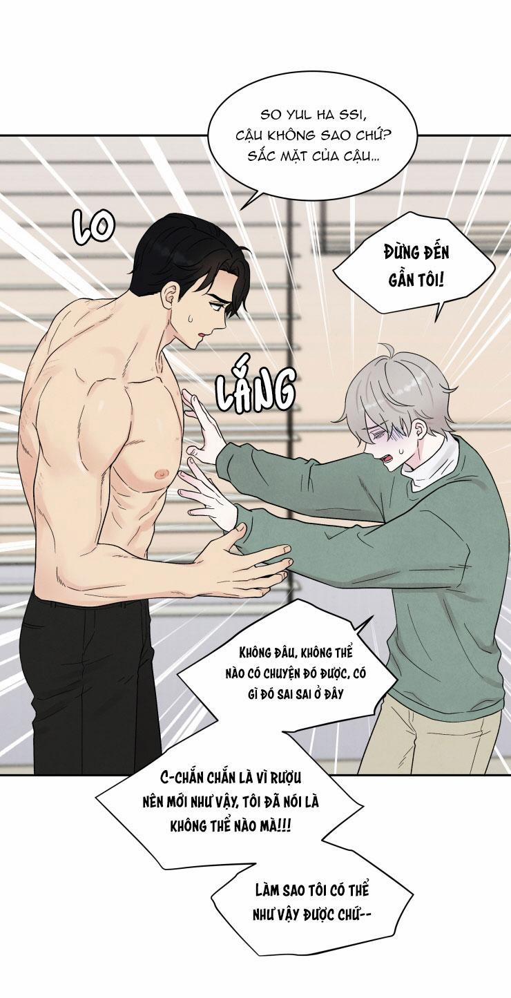 Muốn kết hôn với em ngay lần đầu gặp mặt 4 trang 59