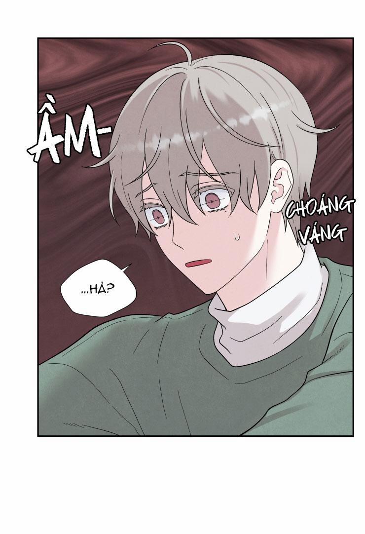 Muốn kết hôn với em ngay lần đầu gặp mặt 4 trang 60