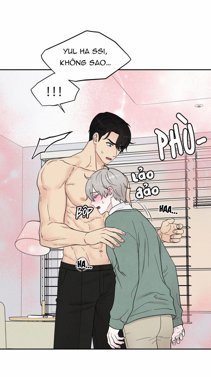 Muốn kết hôn với em ngay lần đầu gặp mặt 4 trang 62