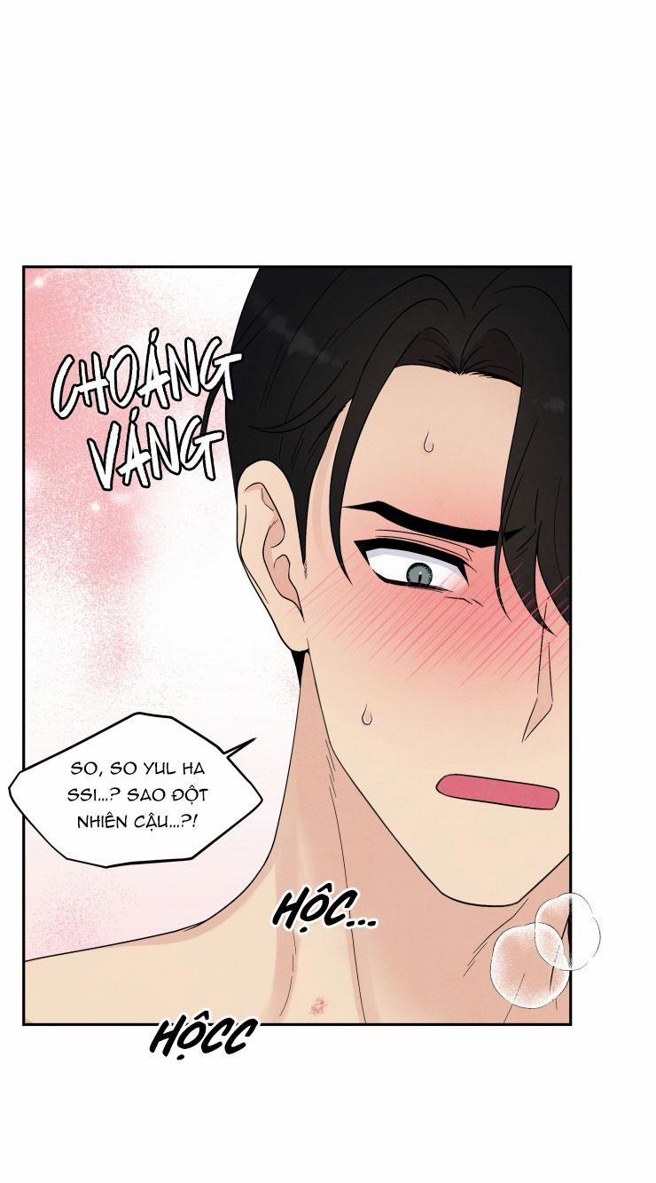 Muốn kết hôn với em ngay lần đầu gặp mặt 4 trang 63