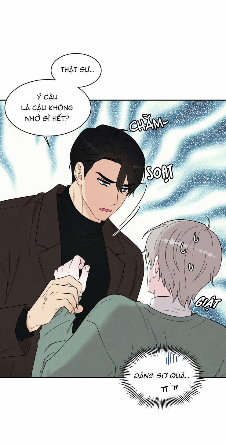 Muốn kết hôn với em ngay lần đầu gặp mặt 4 trang 7