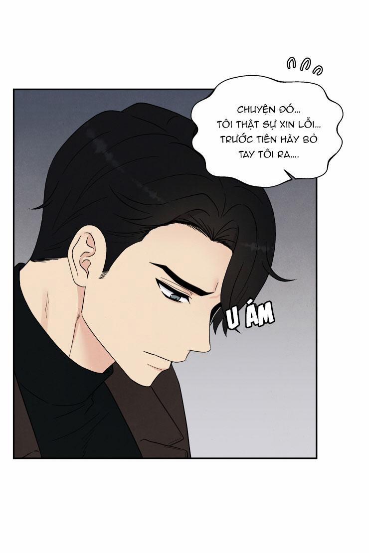 Muốn kết hôn với em ngay lần đầu gặp mặt 4 trang 8