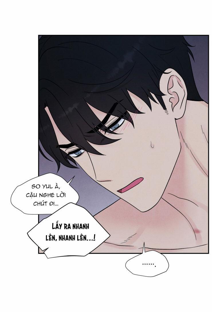 Muốn kết hôn với em ngay lần đầu gặp mặt 5 trang 16