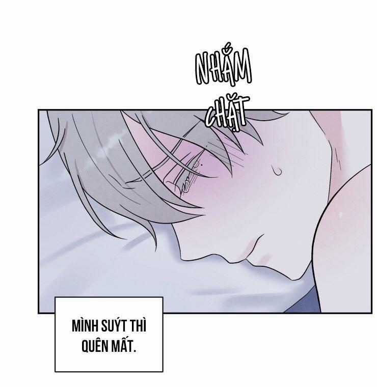 Muốn kết hôn với em ngay lần đầu gặp mặt 5 trang 21