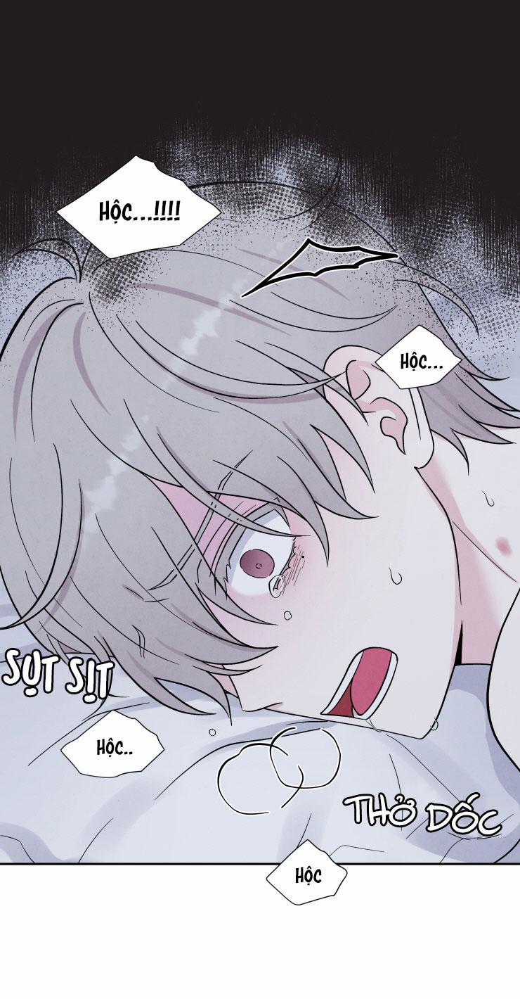 Muốn kết hôn với em ngay lần đầu gặp mặt 5 trang 31