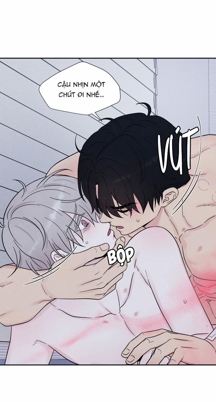 Muốn kết hôn với em ngay lần đầu gặp mặt 5 trang 35