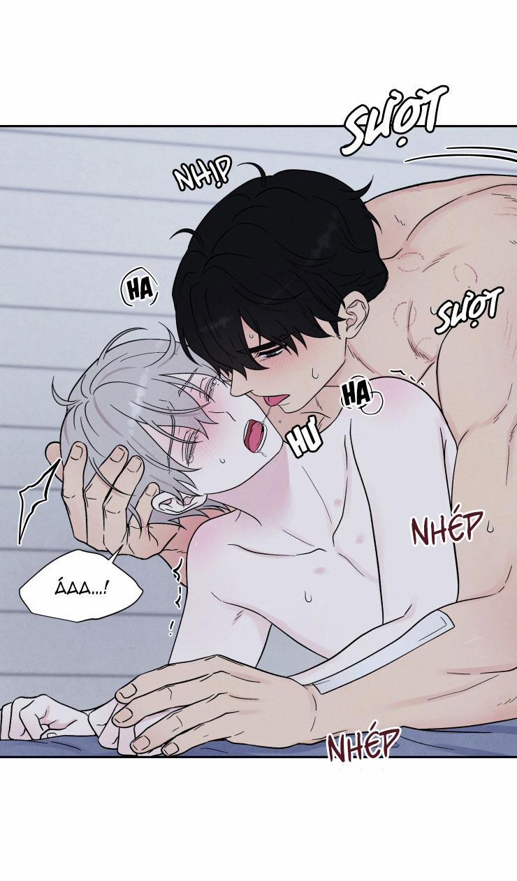 Muốn kết hôn với em ngay lần đầu gặp mặt 5 trang 41