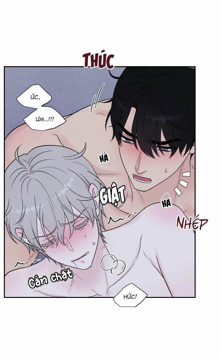 Muốn kết hôn với em ngay lần đầu gặp mặt 5 trang 42