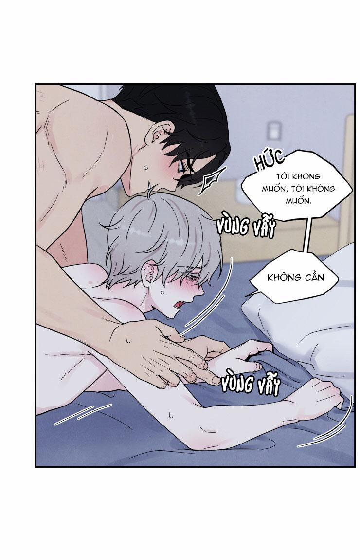 Muốn kết hôn với em ngay lần đầu gặp mặt 5 trang 45