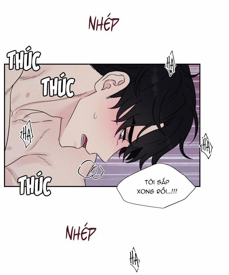 Muốn kết hôn với em ngay lần đầu gặp mặt 5 trang 48