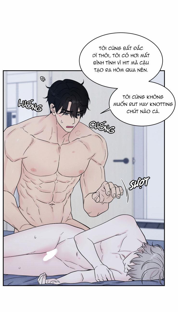 Muốn kết hôn với em ngay lần đầu gặp mặt 5 trang 58