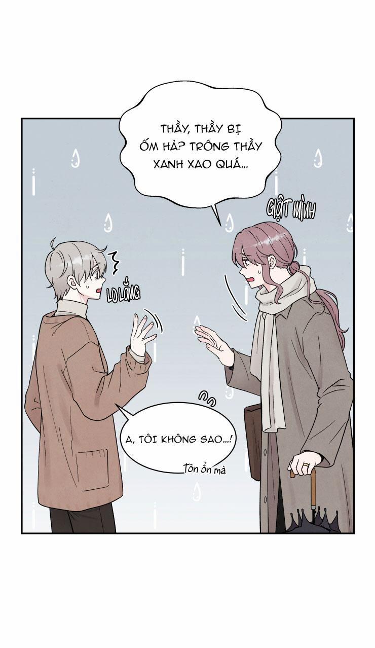 Muốn kết hôn với em ngay lần đầu gặp mặt 6 trang 10