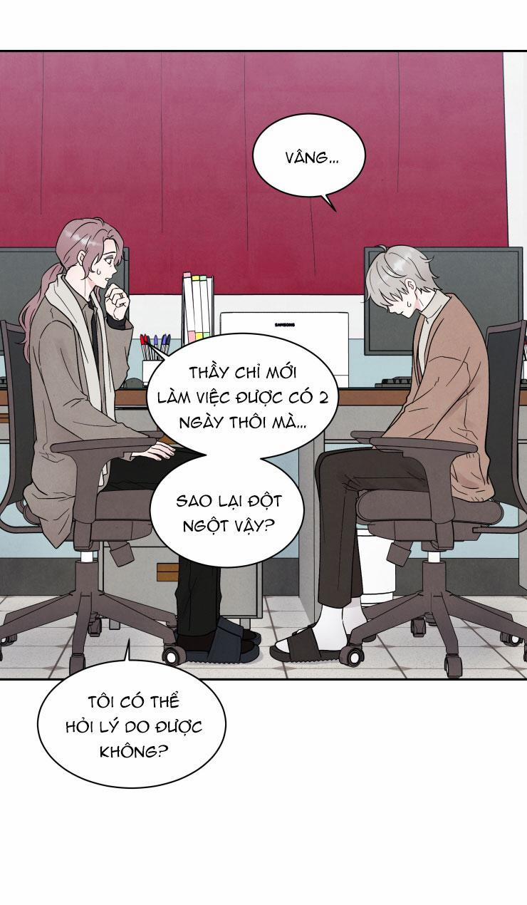 Muốn kết hôn với em ngay lần đầu gặp mặt 6 trang 13