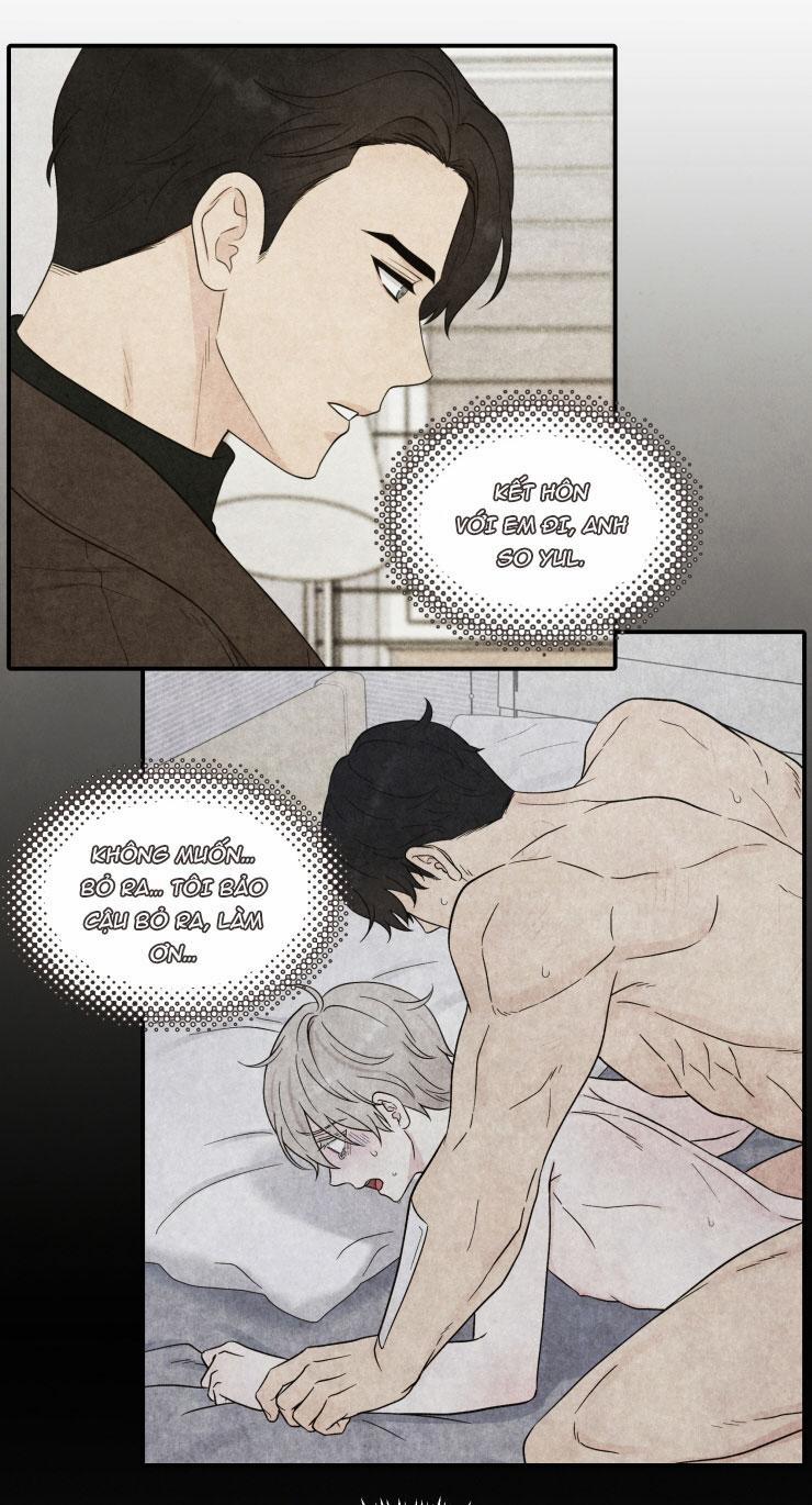 Muốn kết hôn với em ngay lần đầu gặp mặt 6 trang 15
