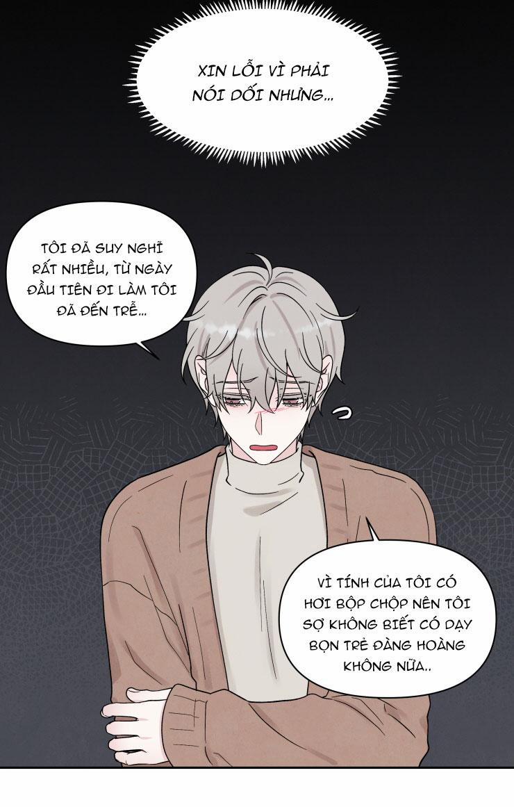 Muốn kết hôn với em ngay lần đầu gặp mặt 6 trang 16