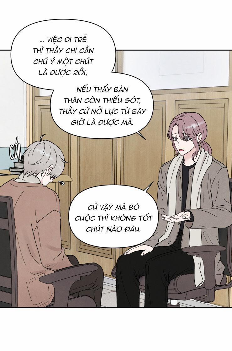 Muốn kết hôn với em ngay lần đầu gặp mặt 6 trang 19