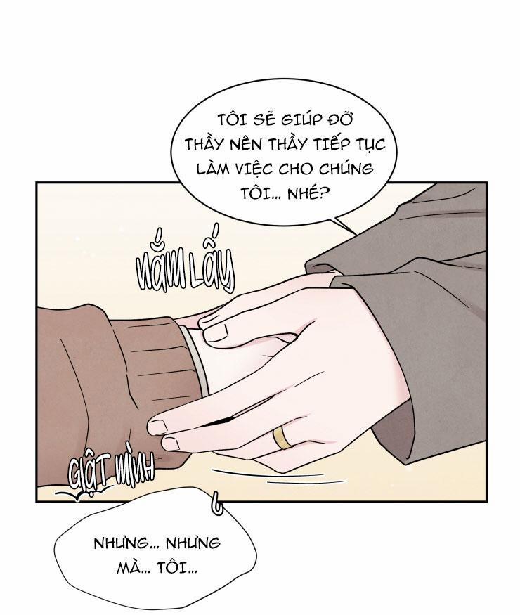 Muốn kết hôn với em ngay lần đầu gặp mặt 6 trang 20