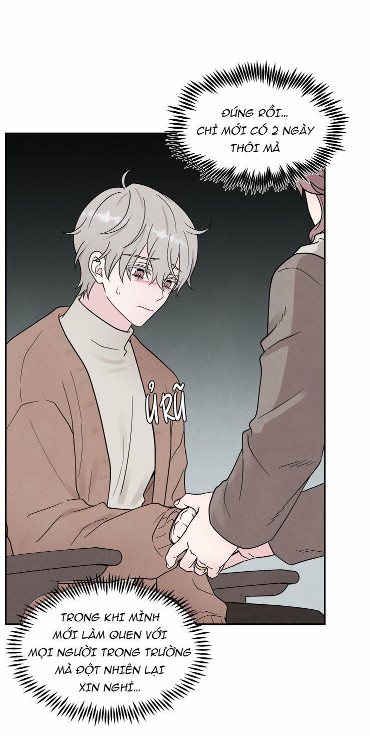 Muốn kết hôn với em ngay lần đầu gặp mặt 6 trang 22