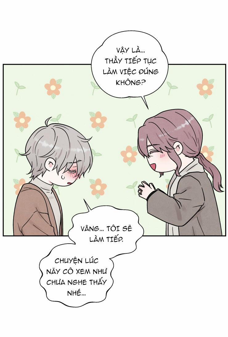 Muốn kết hôn với em ngay lần đầu gặp mặt 6 trang 24