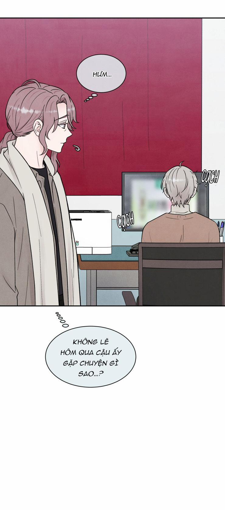 Muốn kết hôn với em ngay lần đầu gặp mặt 6 trang 29