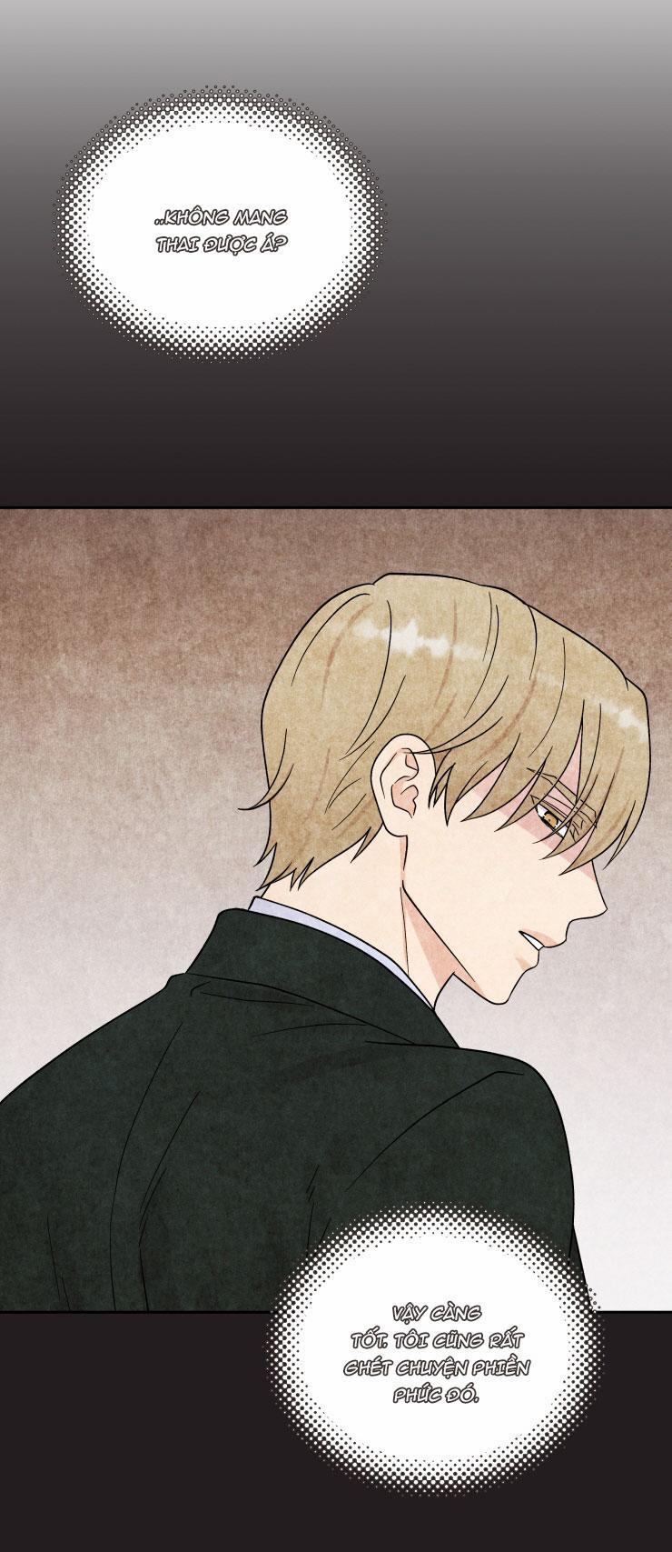 Muốn kết hôn với em ngay lần đầu gặp mặt 6 trang 3