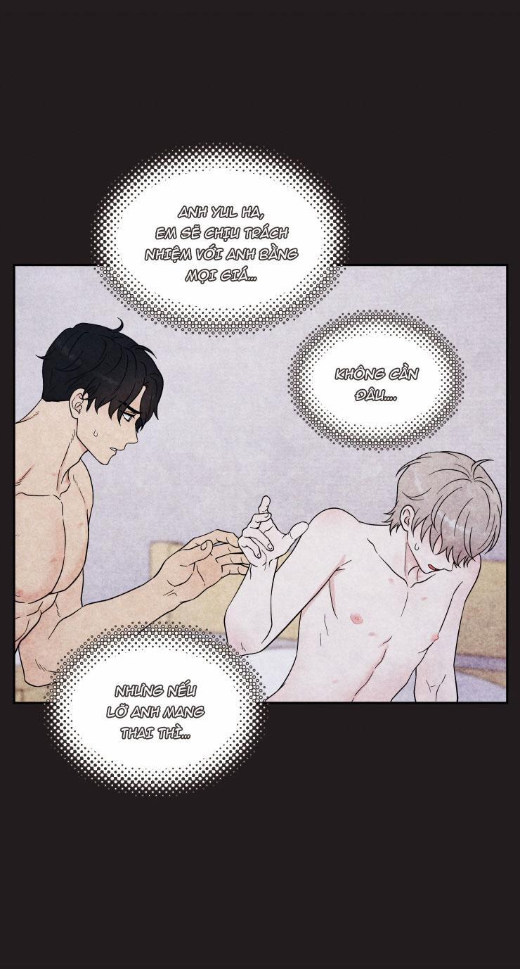 Muốn kết hôn với em ngay lần đầu gặp mặt 6 trang 4