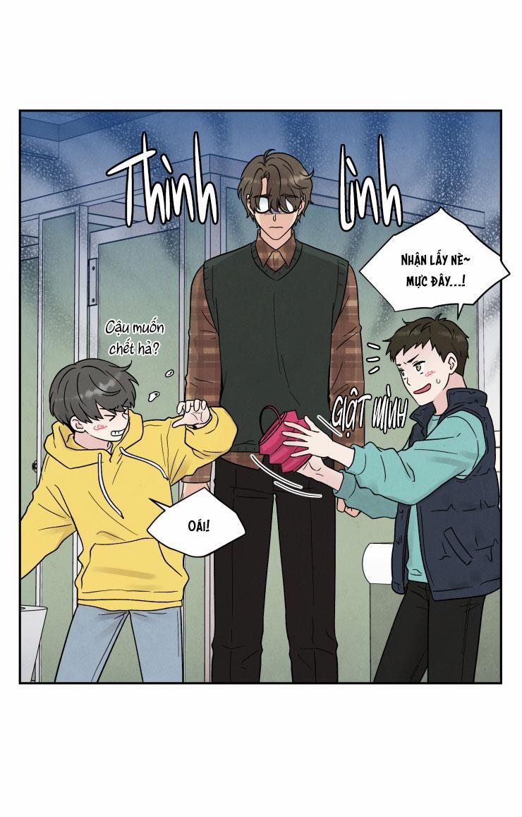 Muốn kết hôn với em ngay lần đầu gặp mặt 6 trang 40