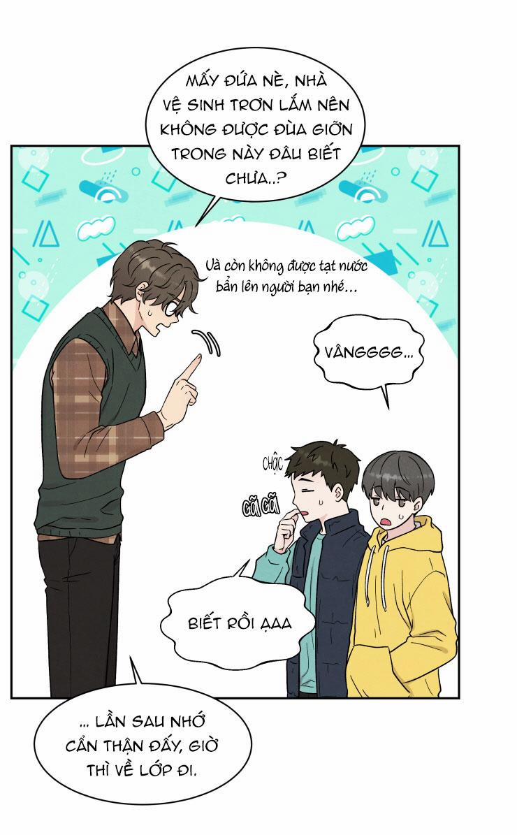 Muốn kết hôn với em ngay lần đầu gặp mặt 6 trang 41