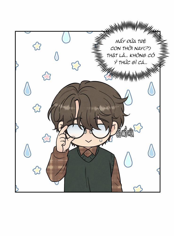 Muốn kết hôn với em ngay lần đầu gặp mặt 6 trang 43