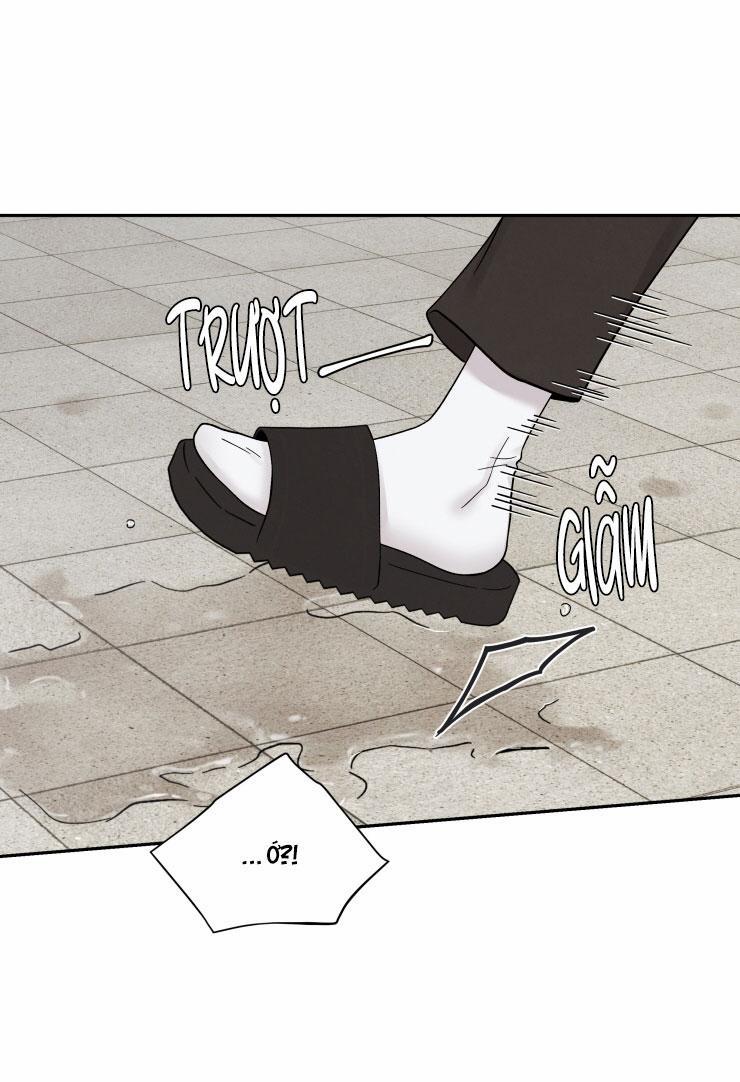 Muốn kết hôn với em ngay lần đầu gặp mặt 6 trang 45