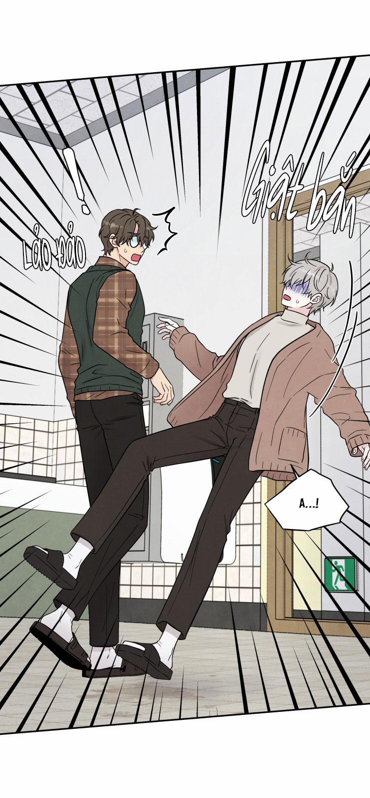 Muốn kết hôn với em ngay lần đầu gặp mặt 6 trang 46