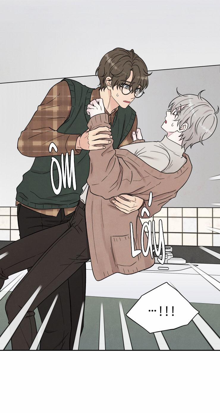 Muốn kết hôn với em ngay lần đầu gặp mặt 6 trang 48