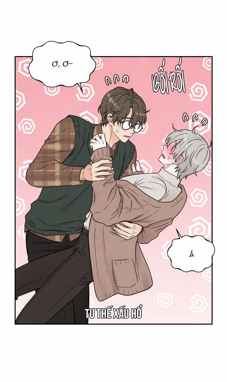 Muốn kết hôn với em ngay lần đầu gặp mặt 6 trang 49