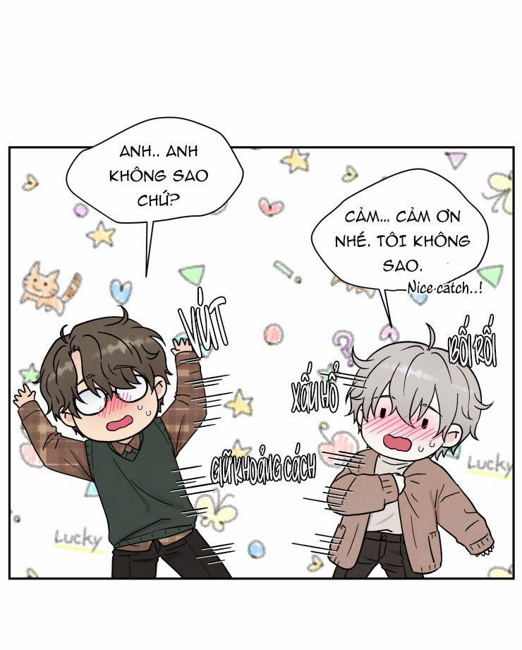 Muốn kết hôn với em ngay lần đầu gặp mặt 6 trang 50