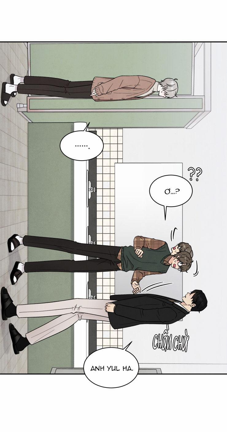 Muốn kết hôn với em ngay lần đầu gặp mặt 6 trang 56