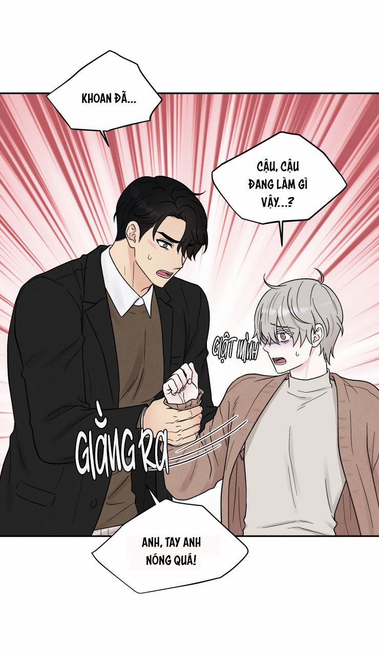 Muốn kết hôn với em ngay lần đầu gặp mặt 6 trang 60