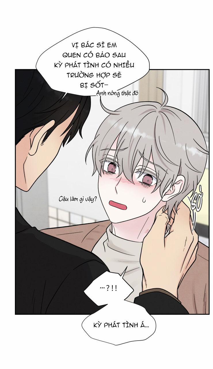 Muốn kết hôn với em ngay lần đầu gặp mặt 6 trang 62