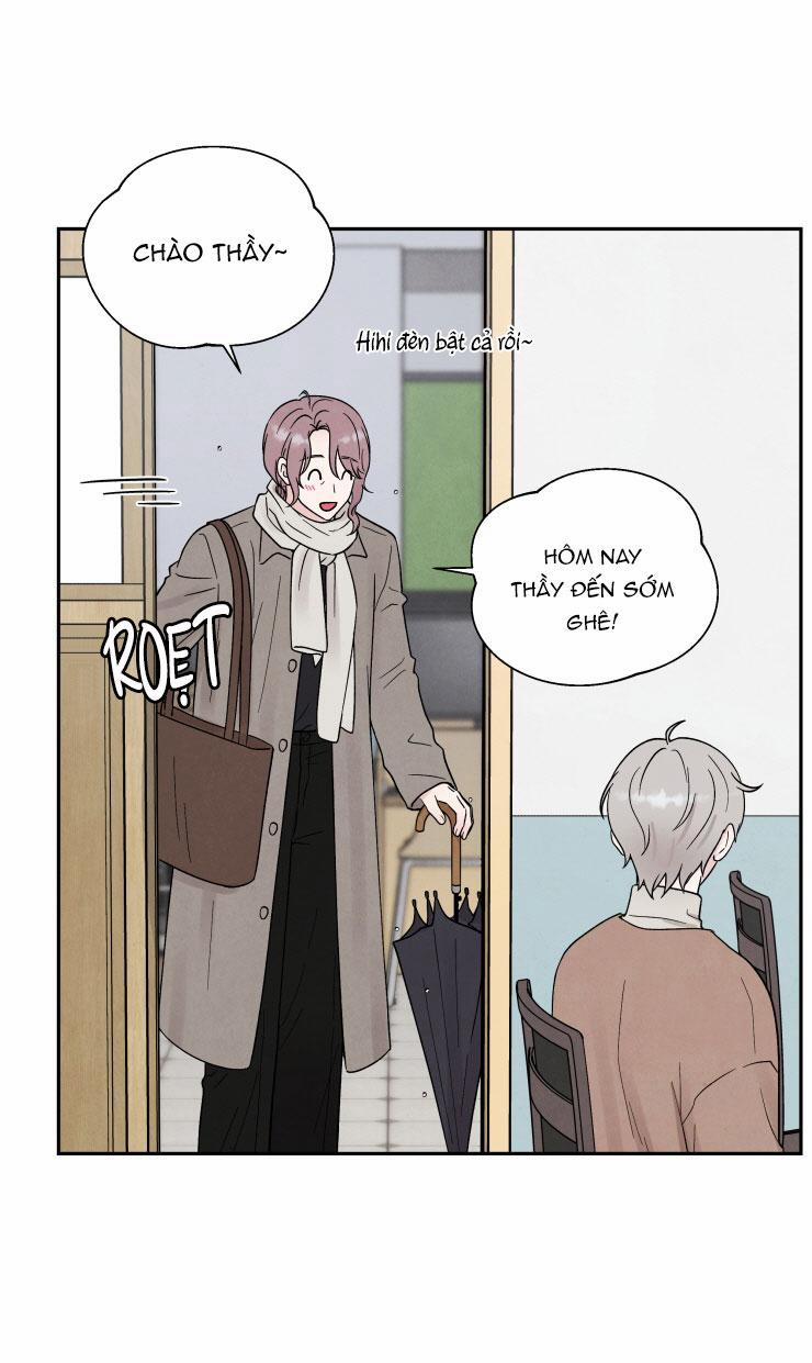 Muốn kết hôn với em ngay lần đầu gặp mặt 6 trang 8