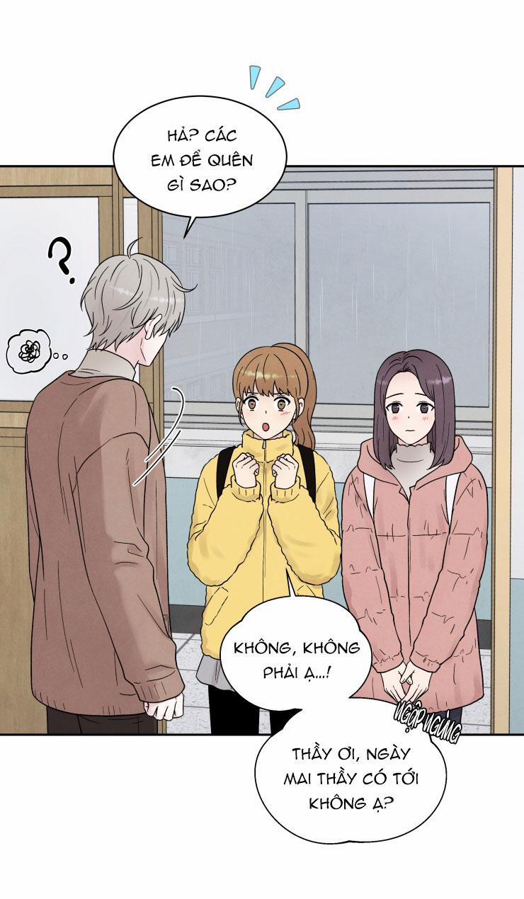 Muốn kết hôn với em ngay lần đầu gặp mặt 7 trang 16